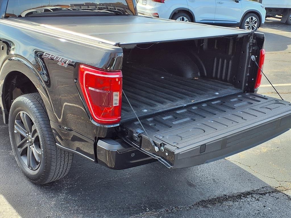 2022 FORD F-150 - Image 35