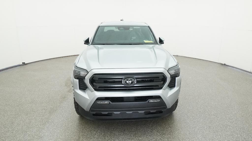 2025 Toyota Tacoma SR5 4x4 Double Cab photo 2