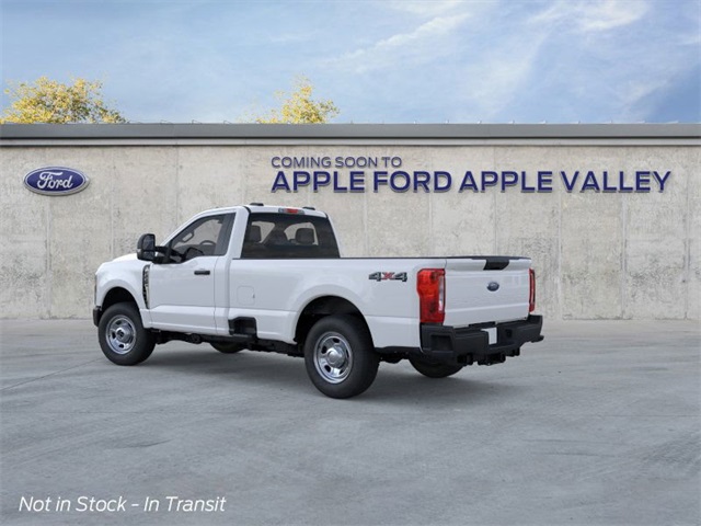 2026 Ford F-350 photo 4