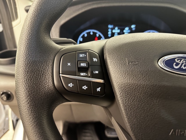 2025 Ford Transit Cargo Van photo 26