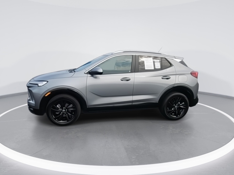 2024 Buick Encore GX Sport Touring photo 4