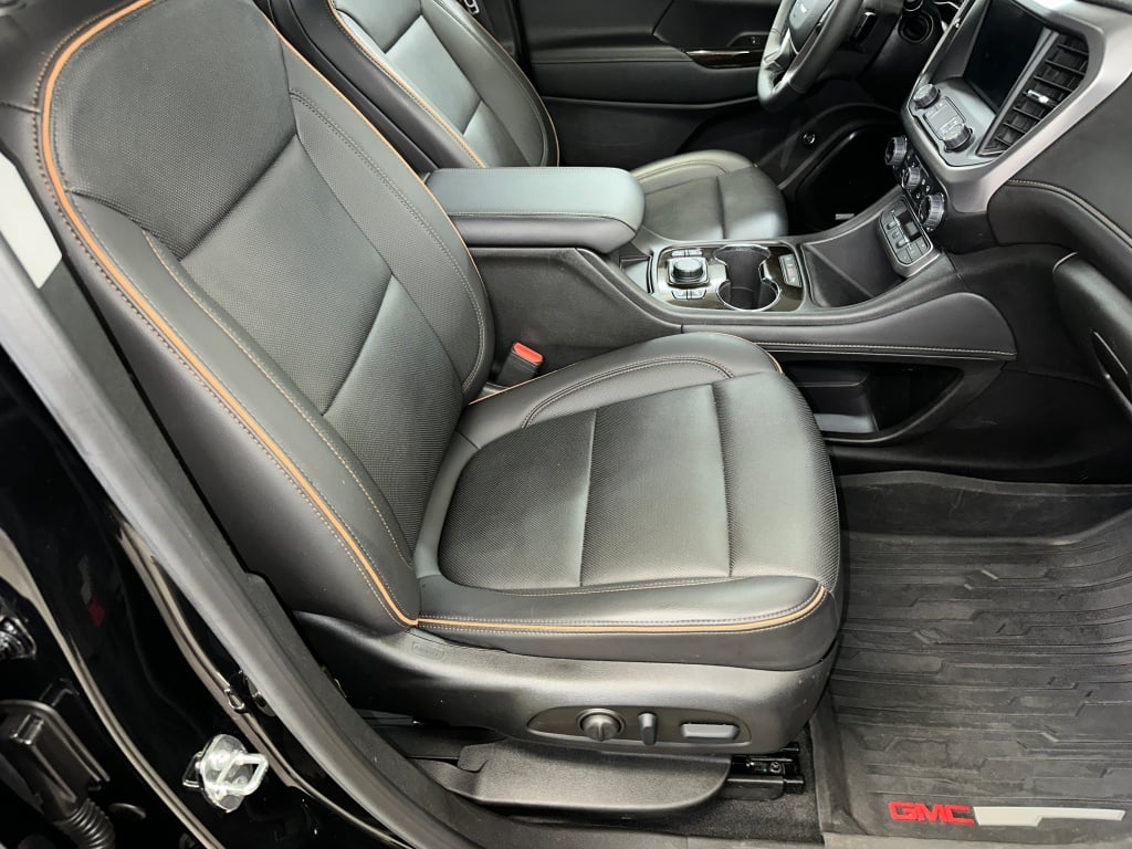 2023 Gmc Acadia AT4 photo 35