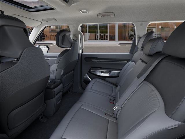 2026 Kia EV9 Light Long Range photo 18