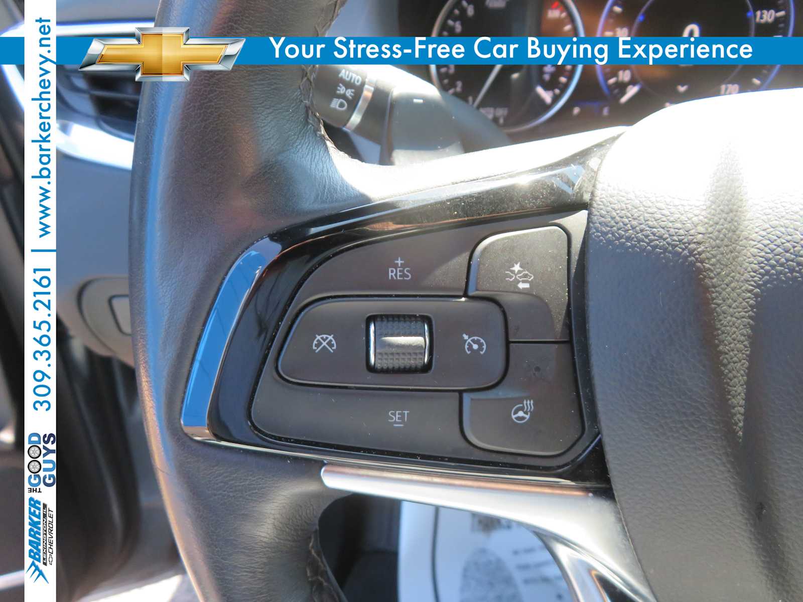 2024 Buick Enclave Premium photo 17