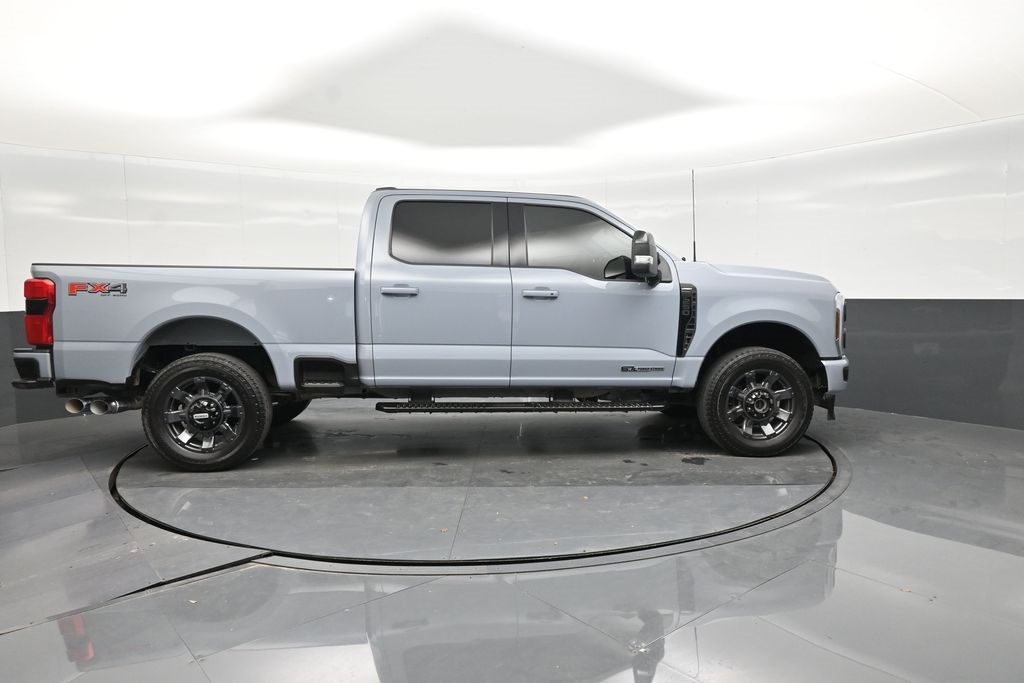2024 Ford F-250 photo 16