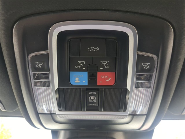 2026 Ram 3500 photo 20