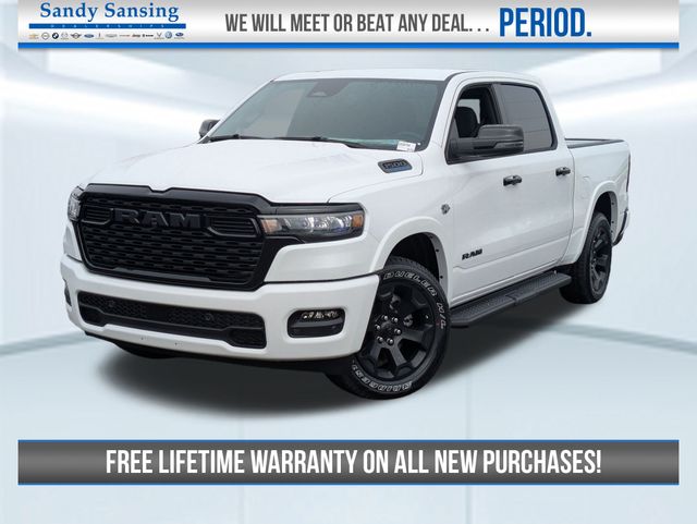 2026 RAM Ram 1500 Pickup Big Horn/Lone Star's photo