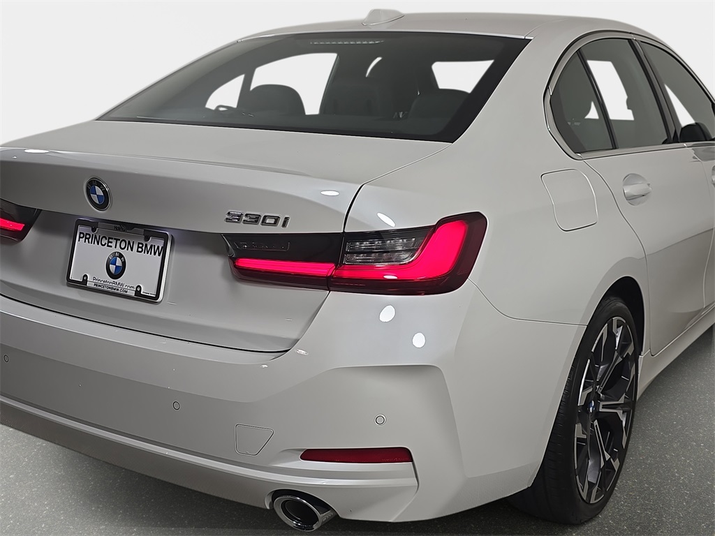2025 Bmw 330i xDrive photo 35