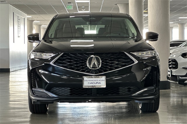 2026 Acura MDX Technology photo 2