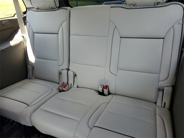 2024 Gmc Yukon Denali photo 22
