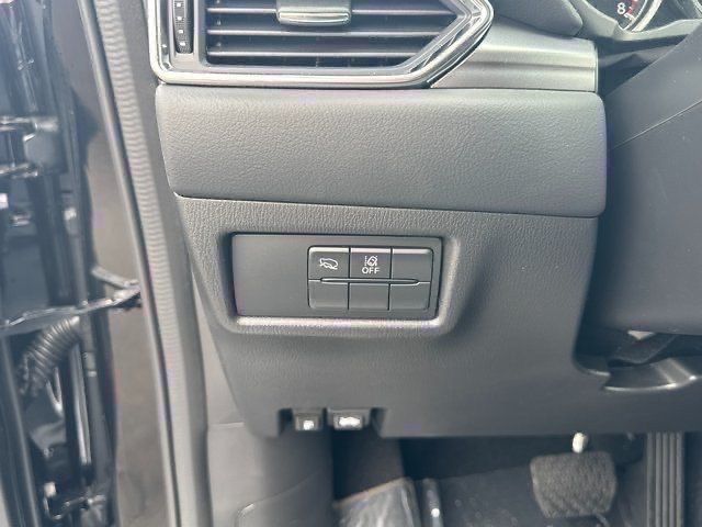 2025 Mazda CX-5 2.5 Select photo 17
