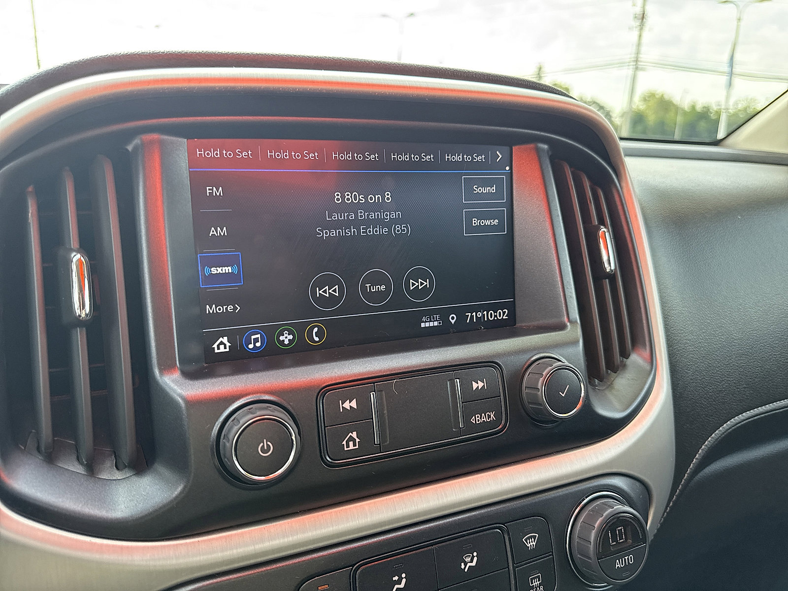 2022 Gmc Canyon Elevation photo 14