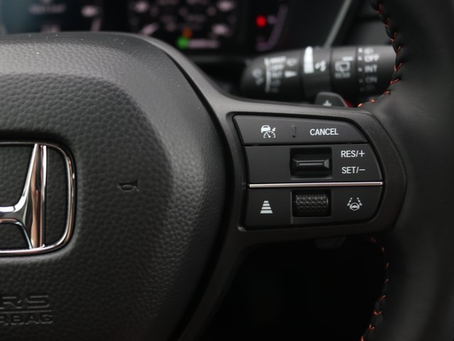 2026 Honda CR-V Hybrid Sport-L photo 16