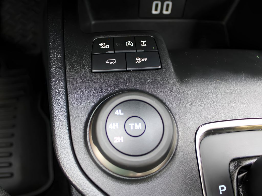 2021 Ford Ranger FX4 XLT photo 21