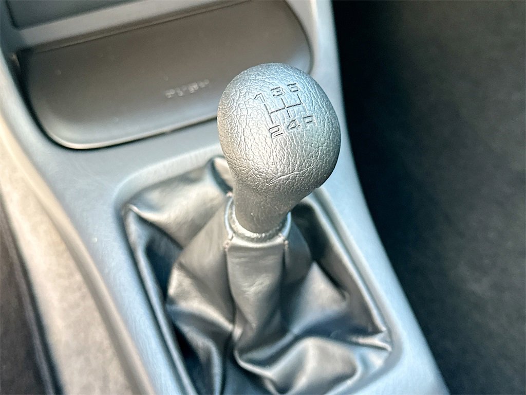 1998 Honda Civic EX photo 15