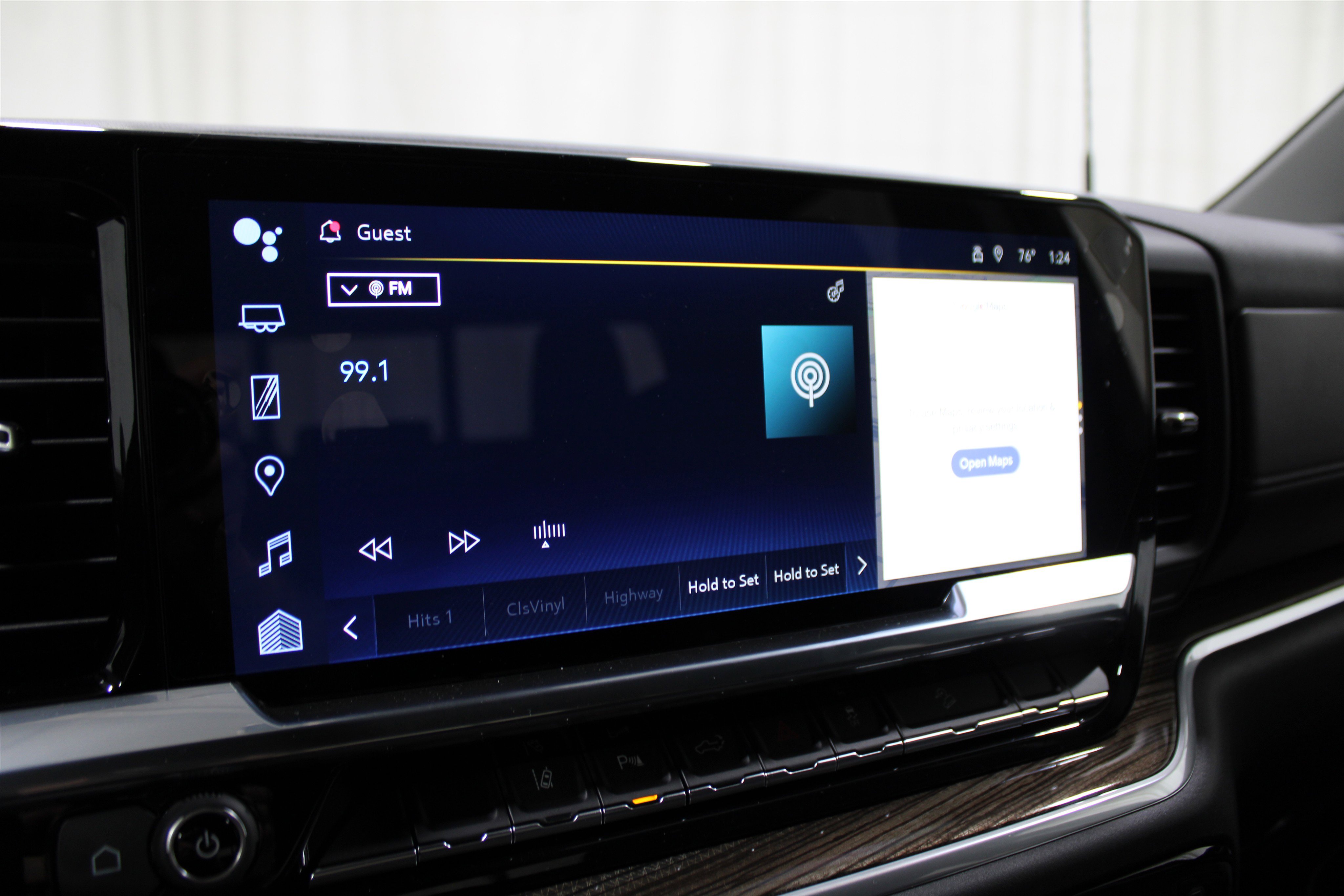 2025 Chevrolet Silverado 2500HD LT photo 12