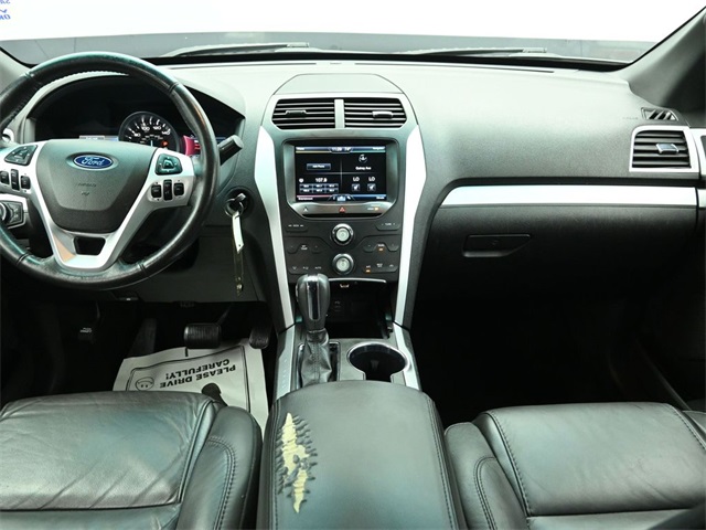 2015 FORD EXPLORER - Image 22