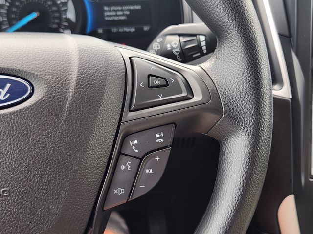 2024 Ford Edge SEL photo 27