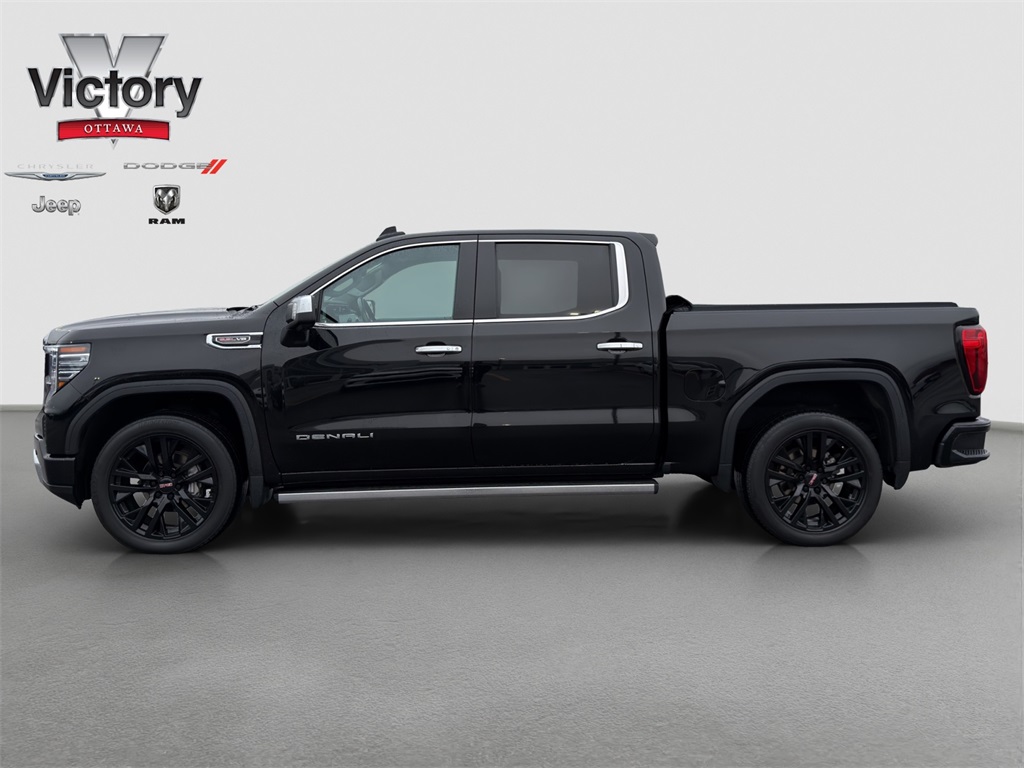 2023 Gmc Sierra 1500 Denali photo 3