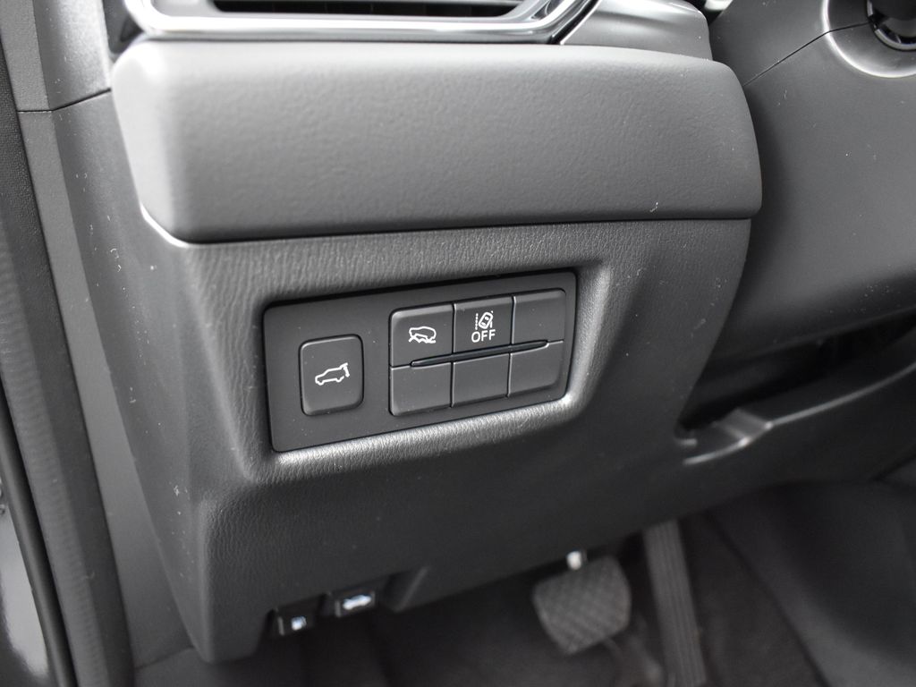 2025 Mazda CX-5 2.5 S Preferred photo 7