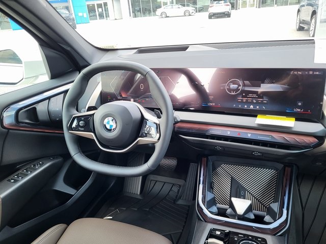 2025 Bmw X3 30x Drive photo 17