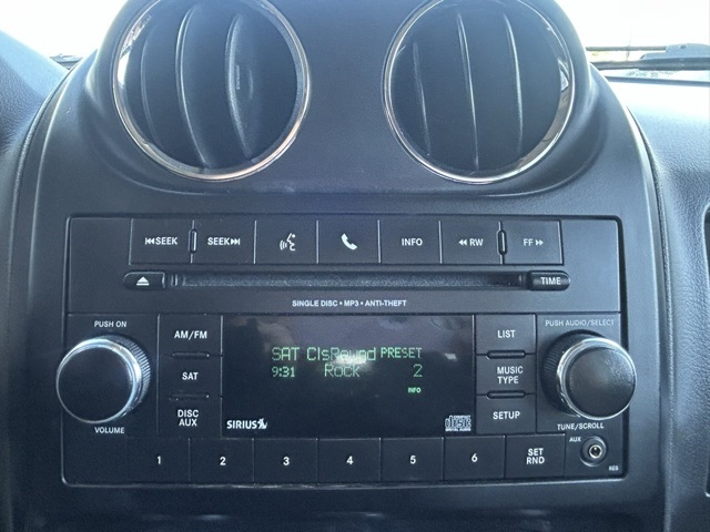 2015 Jeep Patriot Latitude photo 20
