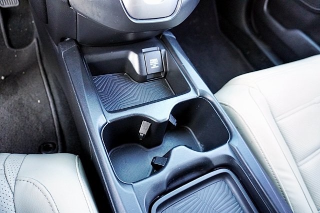 Used 2019 Red Honda EX-L image 30