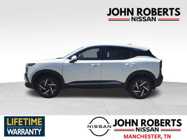 2025 Nissan Kicks SV photo 2