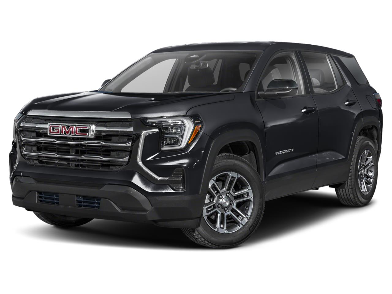 2026 GMC Terrain Denali's photo