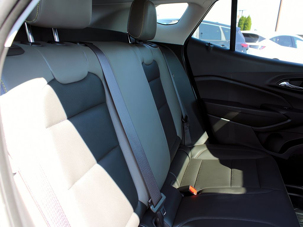 2024 Chevrolet Trax ACTIV photo 22
