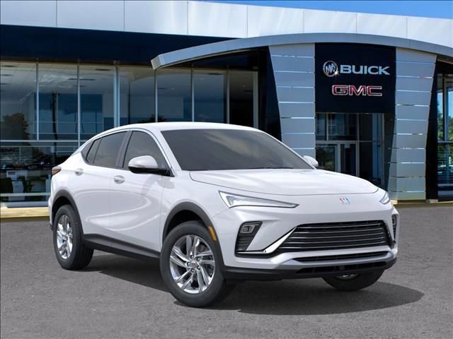 2025 Buick Envista Preferred photo 7