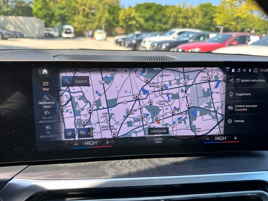 2024 Bmw 330i xDrive photo 17