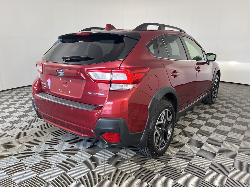 2019 Subaru Crosstrek 2.0i Limited photo 7