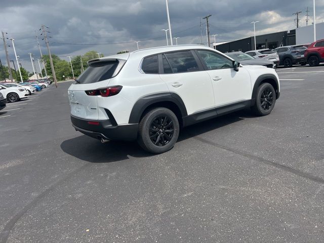 2025 Mazda CX-50 2.5 S Preferred photo 11
