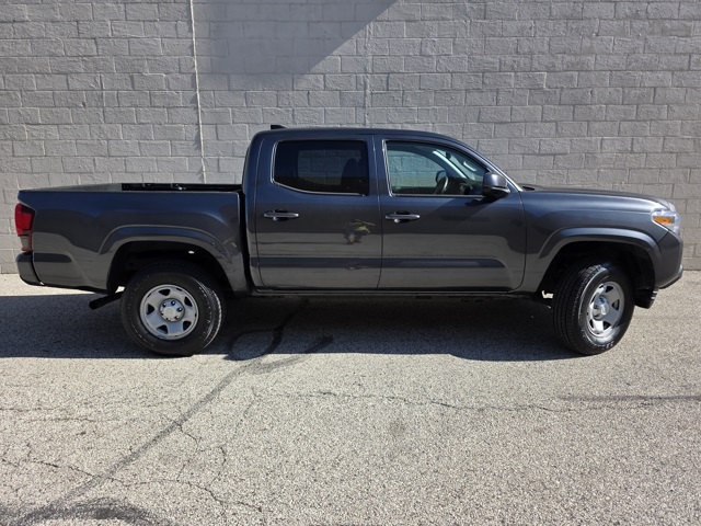 2023 Toyota Tacoma SR photo 6