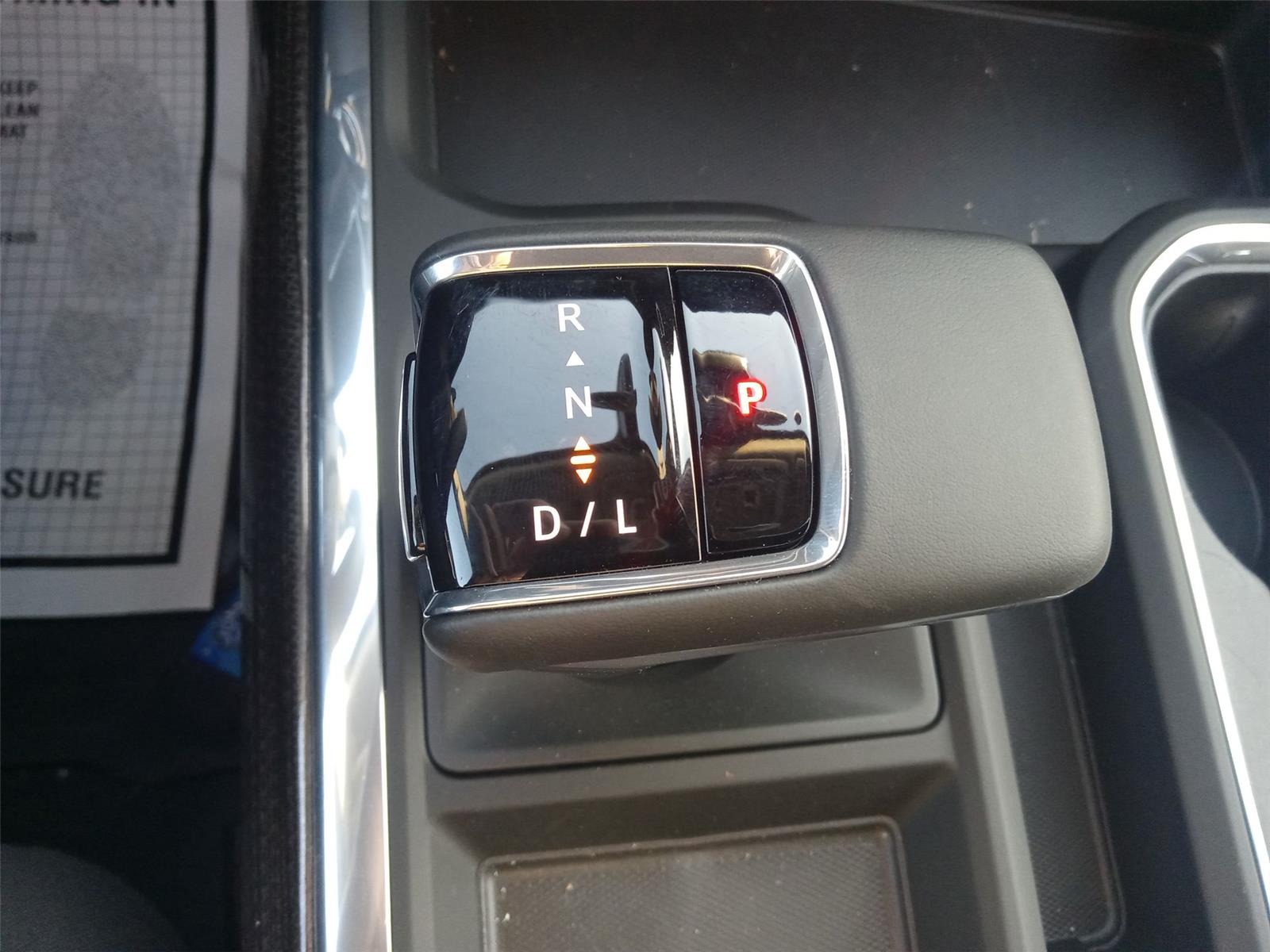 2026 Chevrolet Silverado 1500 LT photo 22