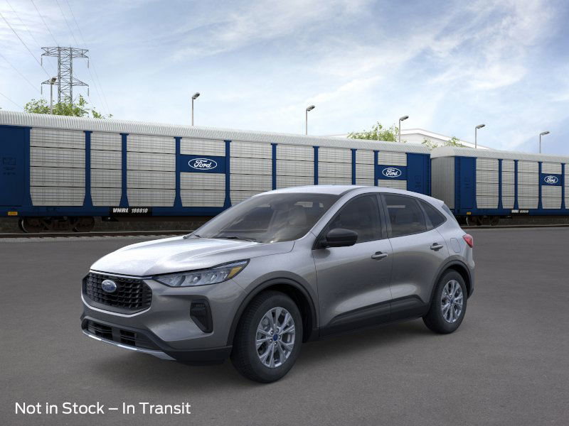2026 Ford Escape Active's photo