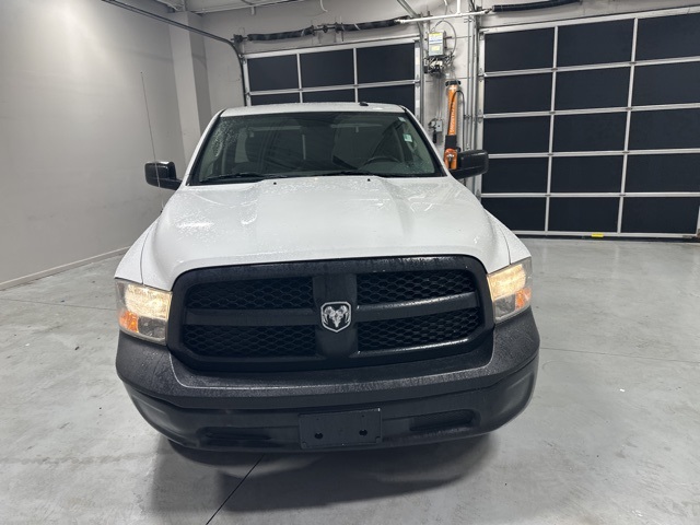 2014 Ram 1500 Tradesman photo 13