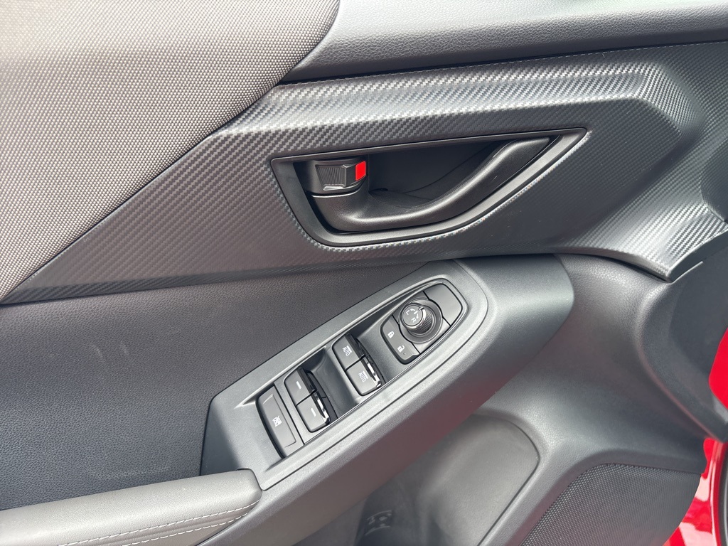 2025 Subaru Crosstrek Premium photo 20