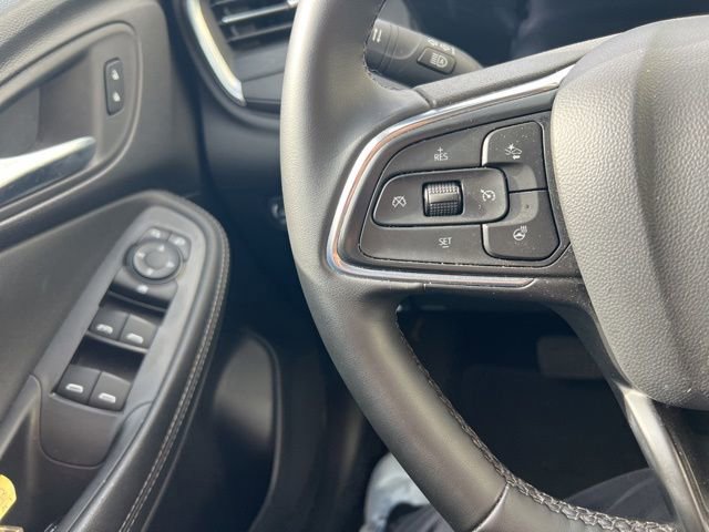 2024 Buick Encore GX Sport Touring photo 11