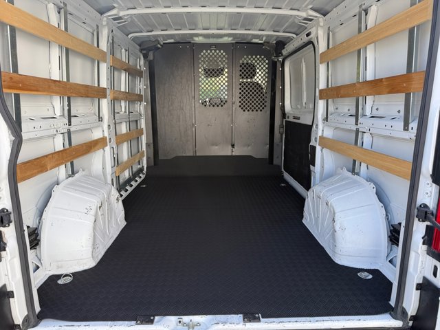 2023 Ram ProMaster 2500 Base photo 14