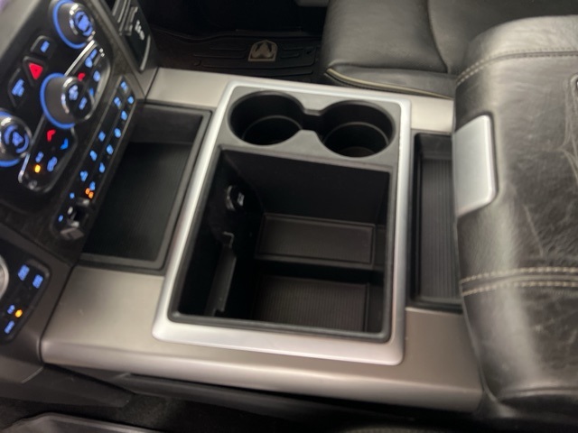 2014 Ram 1500 Laramie Longhorn photo 18