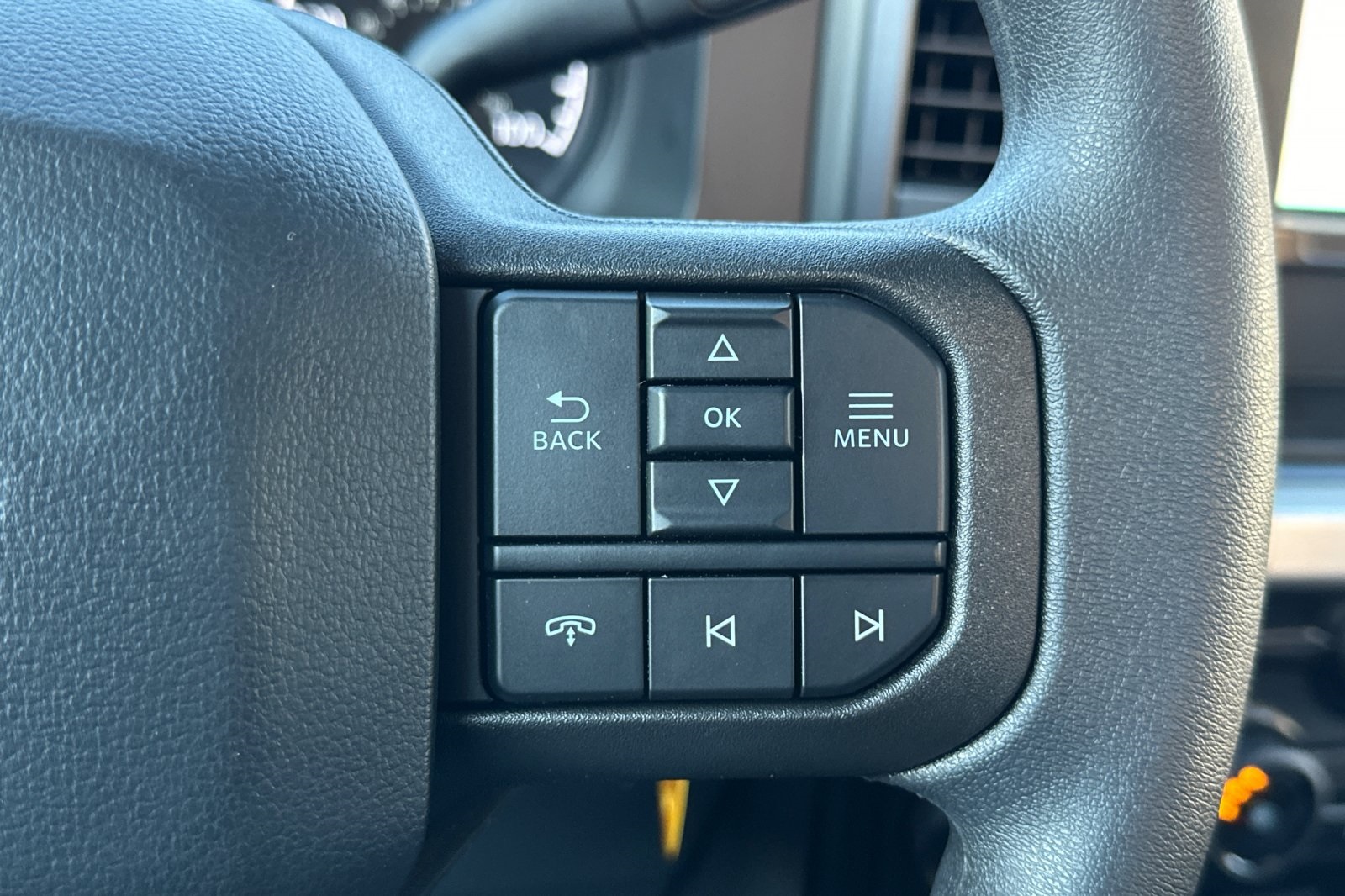 2024 Ford F-450 XL photo 20