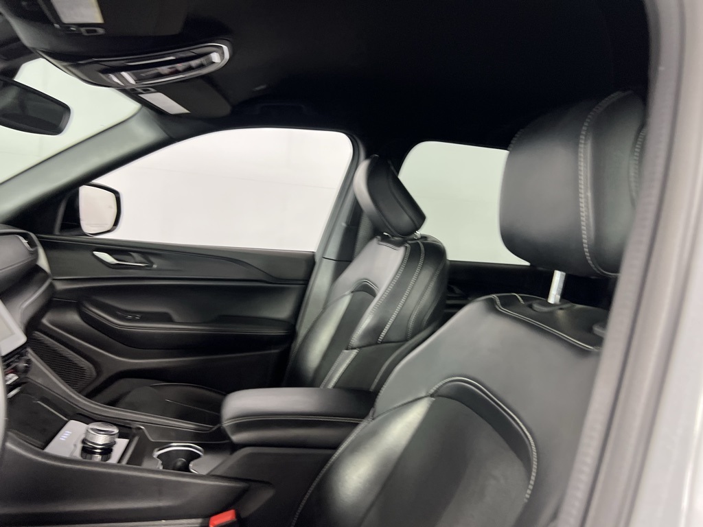 2024 Jeep Grand Cherokee Altitude X photo 17