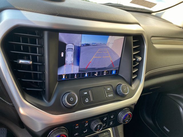 2023 Gmc Acadia SLT photo 25