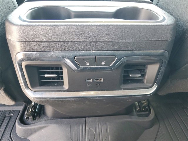 2023 Gmc Sierra 1500 SLT photo 24