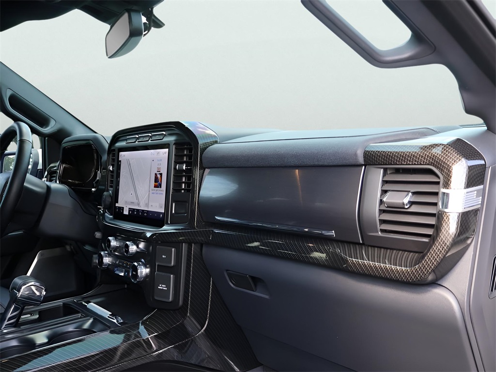 2023 Ford F-150 Lariat photo 9