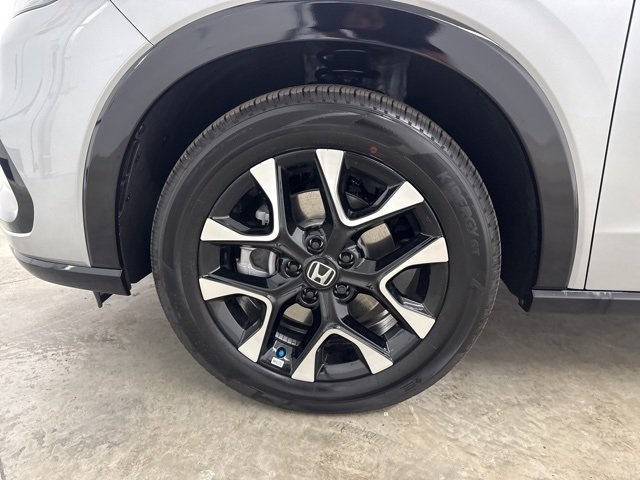2026 Honda HR-V EX-L photo 9
