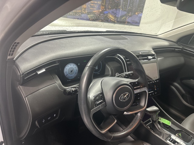 2023 Hyundai Tucson XRT photo 20