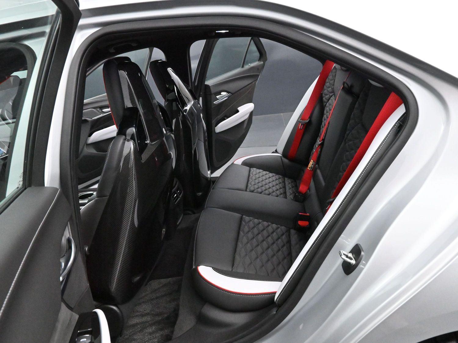 2024 Cadillac CT4 photo 29